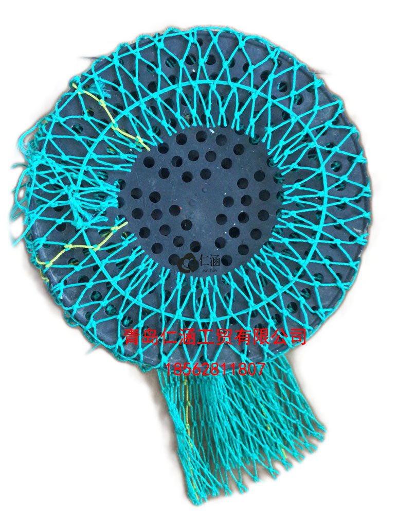 扇貝養殖籠 港灣扇貝養殖育肥