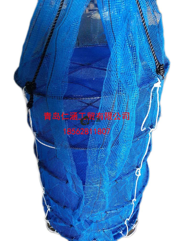 扇貝籠 國外扇貝育肥養殖用扇