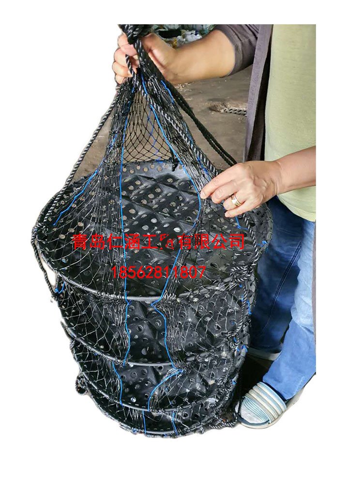 出口扇貝育肥養殖籠